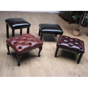 f136 - Footstools<br />Please ring <b>01472 230332</b> for more details and <b>Pricing</b> 